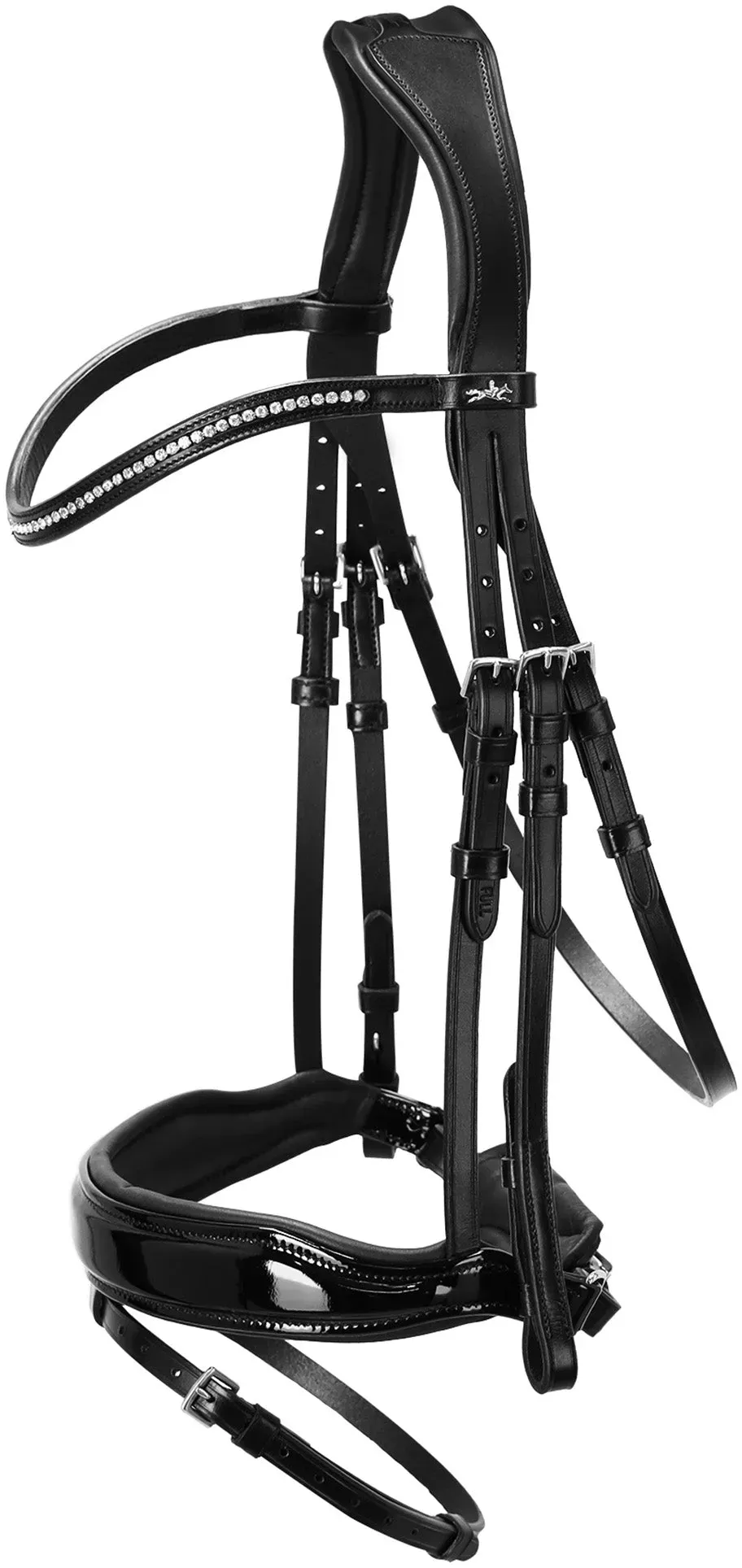 Schockemöhle Sports Stanford S Bridle