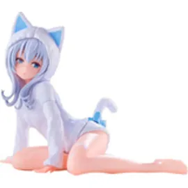 Sega - Goddess of Victory: Nikke PVC Statue N102 10 cm