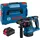 Bosch GBH 18V-22 Professional inkl. 1x ProCORE Akku 5,5 Ah + L-Boxx