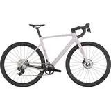 Scott Addict Gravel 30 28'' 2025 Gravelbike-Pink-Rosa-M