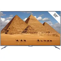 Tornado 55ua3400x 55 ́ ́ 4k Led Tv -