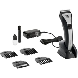 MOSER Chrom2Style Blending Edition 1877-0052