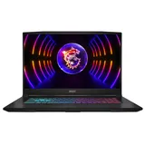 MSI Katana 17 B13VFK-1011 i7-13620H RTX 4060 16 GB RAM 1 TB SSD