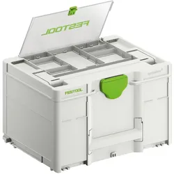 Festool Systainer SYS3 DF M 237 577348 Werkzeug Zubehör Deckelfach