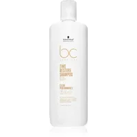Schwarzkopf Professional BC Q10+ Time Restore Micellar 1000 ml