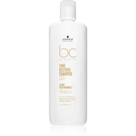 Schwarzkopf Professional BC Q10+ Time Restore Micellar 1000 ml