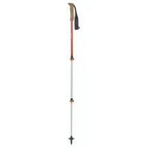 Komperdell Ridgehiker Zero Compact 90-120 cm burnt orange