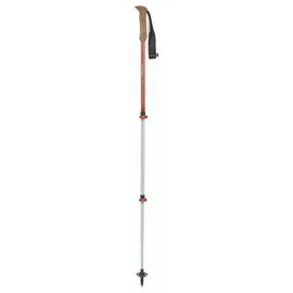 Komperdell Ridgehiker Zero Compact 90-120 cm burnt orange