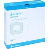 Coloplast Schaumverband 7,5 x 7,5 cm 10 St.