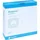 Coloplast Schaumverband 7,5 x 7,5 cm 10 St.