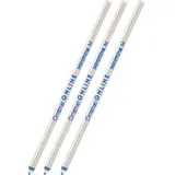 ONLINE USV-Systeme D1-Standard-Mine M blau 3er Pack
