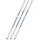 ONLINE USV-Systeme D1-Standard-Mine M blau 3er Pack