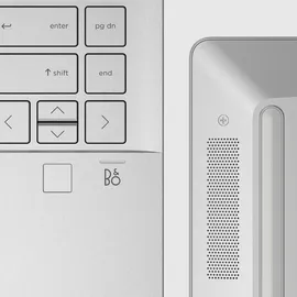 HP Pavilion x360 14-ek1555ng Intel Core i5-1335U 16 GB RAM 512 GB SSD