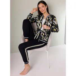 CREATION L Modal-Viskose-Hose Schwarz L