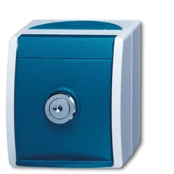 Busch-Jaeger 20 EWSL-53 SCHUKO® Steckdose