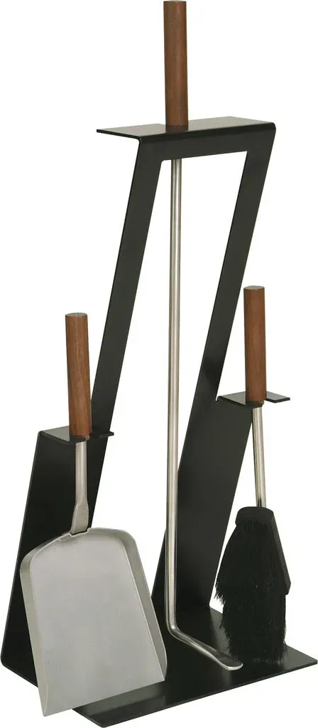 Kaminbesteck 3-teilig