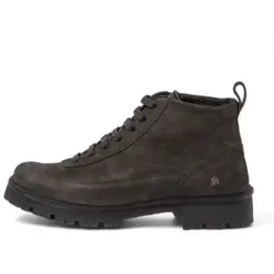 Art Unisex. 114851101003_001 Lederstiefeletten 1485 schwarz (40), Wohnung, Schnürsenkel, Lässig