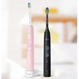 Philips Sonicare ProtectiveClean 4500 HX6830/35 Doppelpack