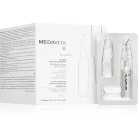 Medavita Sebum-balancing Lotion 12 x 6 ml