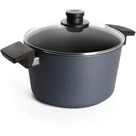 WOLL Diamond Lite Kochtopf 20 cm rund