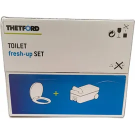 THETFORD Fresh Up Set C220