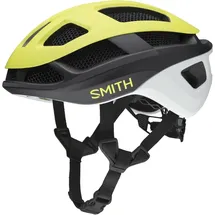 Smith Optics Trace MIPS 50-57 cm matte neon yellow viz