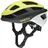 50-57 cm matte neon yellow viz