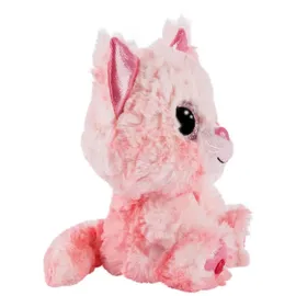 NICI GLUBSCHIS Kuscheltier Katze Dreamie