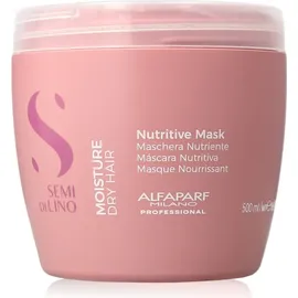 Alfaparf Milano Semi di Lino Moisture Nutritive Maske 500 ml