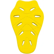 LS2 Rückenprotektor Level 2 XL Gelb