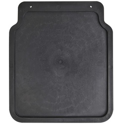 ProPlus 342070 Schmutzfänger PkW & Anhänger Breite 20cm x Höhe 23cm Gummi