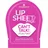 Essence LIP SHEET mask Lippenmaske 1 Stk
