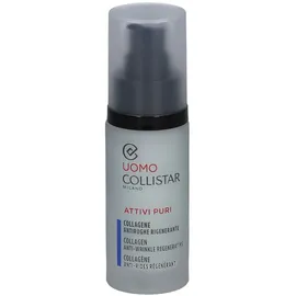 Collistar Attivi Puri Collagen Anti-Falten Serum 30 ml