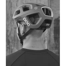 Poc Octal MIPS 54-60 cm Erwachsene schwarz 2025