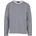 Marine Sweat Pullover Navy/Weiß 3XL