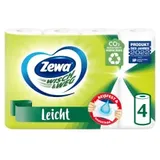 Zewa Wisch & Weg Leicht 2-lagig, 4 Rollen x 48 Blatt