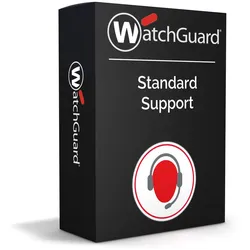 WatchGuard Standard Support WGM29040103