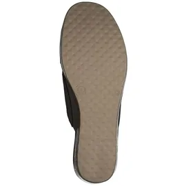 s.Oliver Pantolette Beige - (Taupe), 40 EU