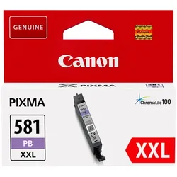 Tinten CANON CLI581XXLPB CANON TS6150 FOTOTINTE BLUE