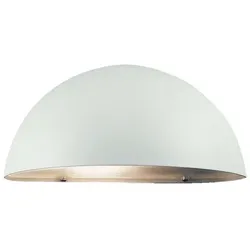 Nordlux - Scorpius Außen Wandleuchte IP33 White