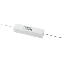 MONACOR LSR-330/20 - Zubehör Hifi-Geräte