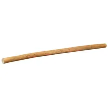 iWerk Haselnussstamm 100% Natur 150 cm