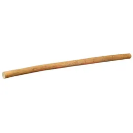iWerk Haselnussstamm 100% Natur 150 cm