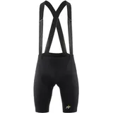 Assos Mille GTO S11 Trägerhose schwarz pure - L