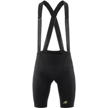 Assos Mille GTO S11 Trägerhose schwarz pure - L