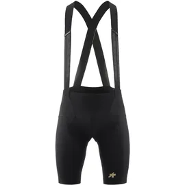 Assos Mille GTO S11 Trägerhose schwarz pure - L