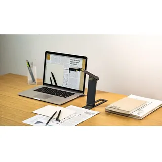 Ipevo DO-CAM (Grey) USB Visualiser