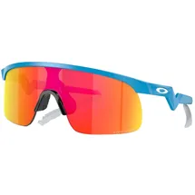 OAKLEY Resistor Sky blue/prizm ruby (901005)