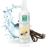 MenForSan Parfum pour animaux domestiques Vanille 125 ml