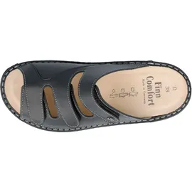 Finn Comfort Sandalen für Damen, schwarz, 37